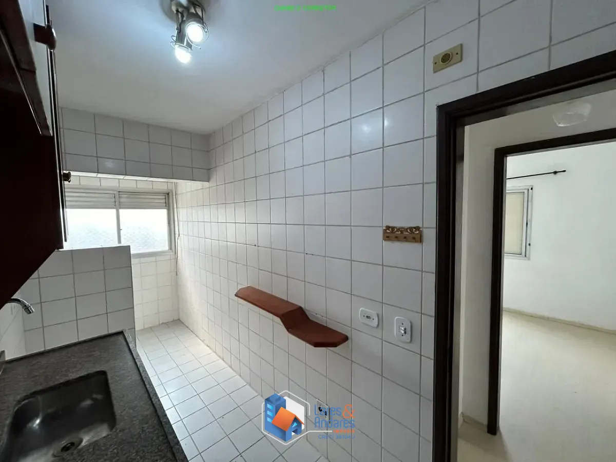 Apartamento, 1 quarto, 48 m² - Foto 9