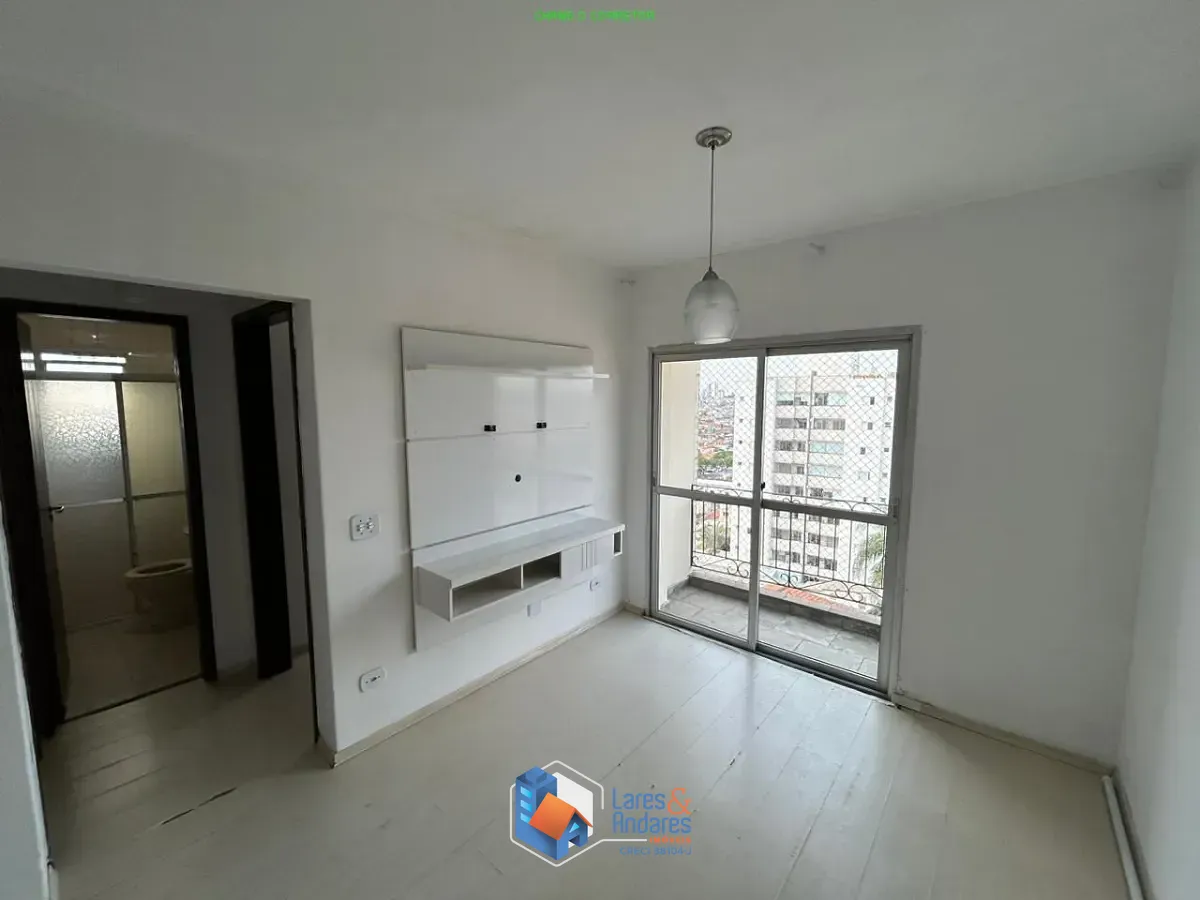 Apartamento, 1 quarto, 48 m² - Foto 2