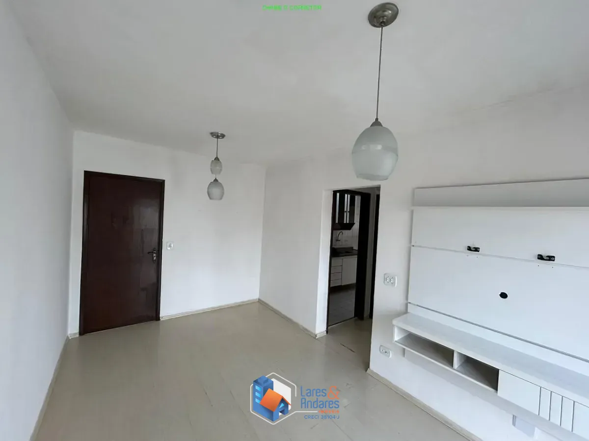 Apartamento, 1 quarto, 48 m² - Foto 5