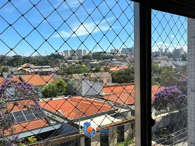 Apartamento com 70m² 4 quartos e 2 banheiros, à venda, no bairro Jardim São Caetano em São Caetano Do Sul