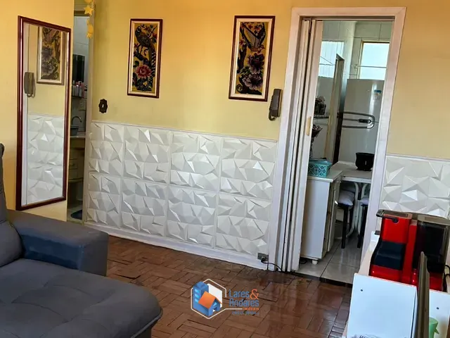 Apartamento com 70m² 4 quartos e 2 banheiros, à venda, no bairro Jardim São Caetano em São Caetano Do Sul