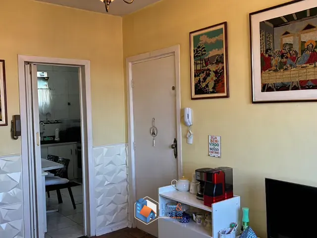 Apartamento com 70m² 4 quartos e 2 banheiros, à venda, no bairro Jardim São Caetano em São Caetano Do Sul