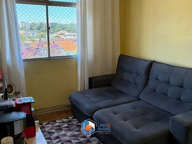 Apartamento com 70m² 4 quartos e 2 banheiros, à venda, no bairro Jardim São Caetano em São Caetano Do Sul