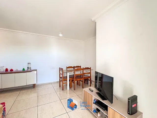 Apartamento com 1312m² 2 quartos e 1 banheiro, à venda, no bairro Vila Morelli em Mauá