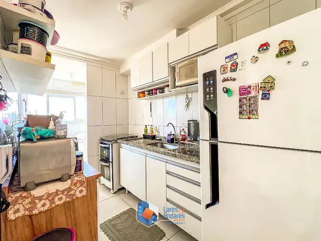 Apartamento com 1312m² 2 quartos e 1 banheiro, à venda, no bairro Vila Morelli em Mauá
