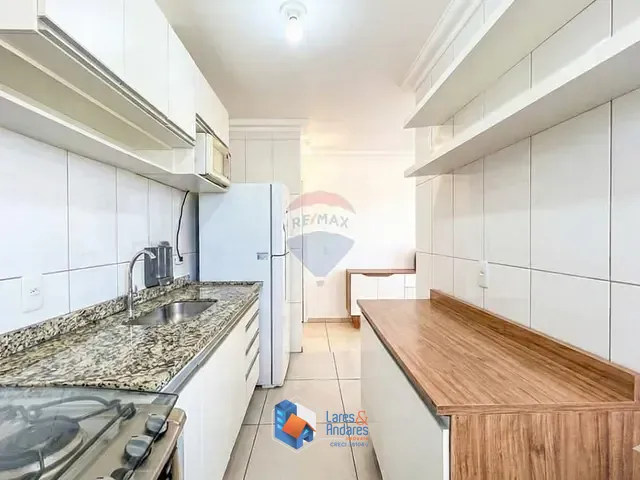 Apartamento com 1312m² 2 quartos e 1 banheiro, à venda, no bairro Vila Morelli em Mauá