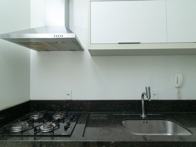 Apartamento com 119m² 3 quartos e 3 banheiros, à venda, no bairro Centro em Balneário Camboriú