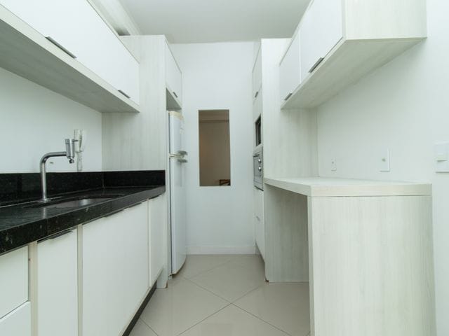 Apartamento com 119m² 3 quartos e 3 banheiros, à venda, no bairro Centro em Balneário Camboriú