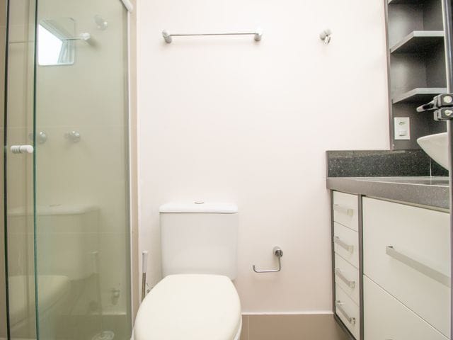 Apartamento com 119m² 3 quartos e 3 banheiros, à venda, no bairro Centro em Balneário Camboriú