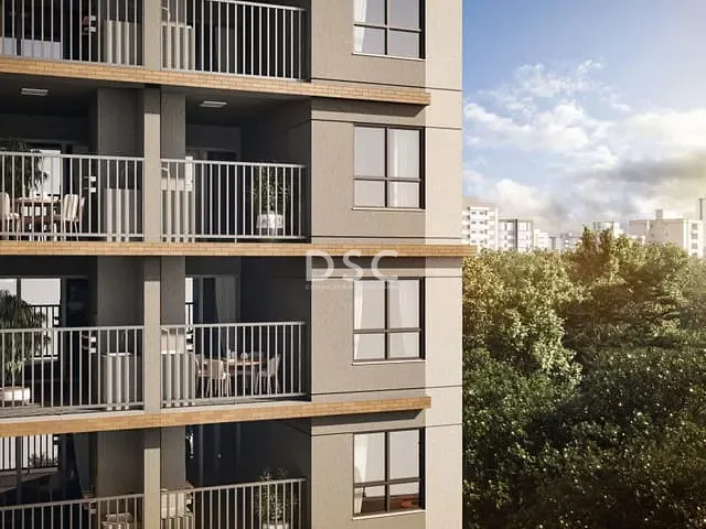 Apartamento com 142m² 2 quartos e 2 banheiros, à venda, no bairro Cajurú em Curitiba