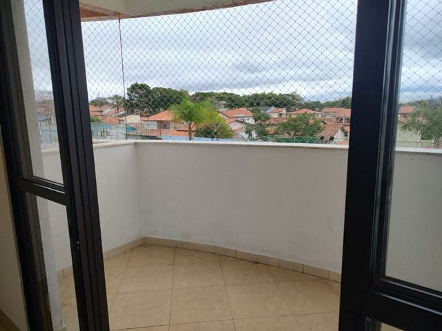 Foto do Apartamento - Apartamento com 4 dormitórios à venda, 124 m² por R$ 650.000,00 - Bosque dos Eucaliptos - São José dos Campos/SP | INDEPENDENCE NEGOCIOS IMOBILIARIOS LTDA
