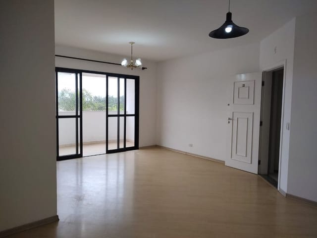 Foto do Apartamento - Apartamento com 4 dormitórios à venda, 124 m² por R$ 650.000,00 - Bosque dos Eucaliptos - São José dos Campos/SP | INDEPENDENCE NEGOCIOS IMOBILIARIOS LTDA