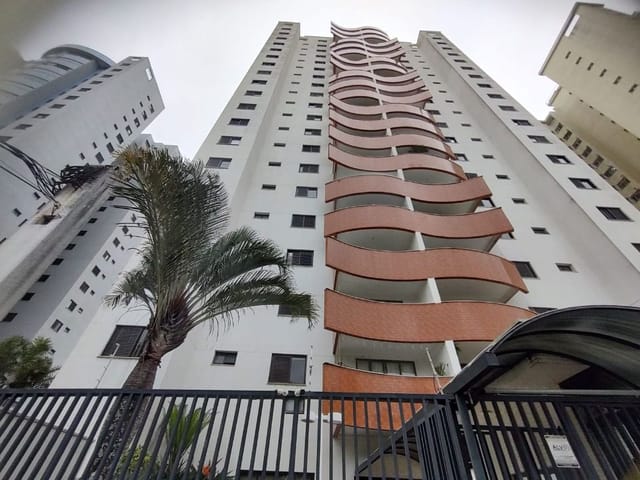 Foto do Apartamento - Apartamento com 4 dormitórios à venda, 124 m² por R$ 650.000,00 - Bosque dos Eucaliptos - São José dos Campos/SP | INDEPENDENCE NEGOCIOS IMOBILIARIOS LTDA