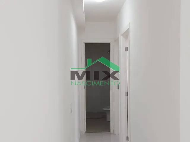 Apartamento com 49m² 2 quartos e 1 banheiro, à venda, no bairro Piraporinha em Diadema