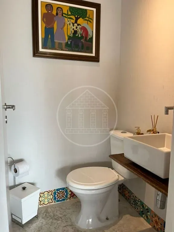 Apartamento, 3 quartos, 122 m² - Foto 11