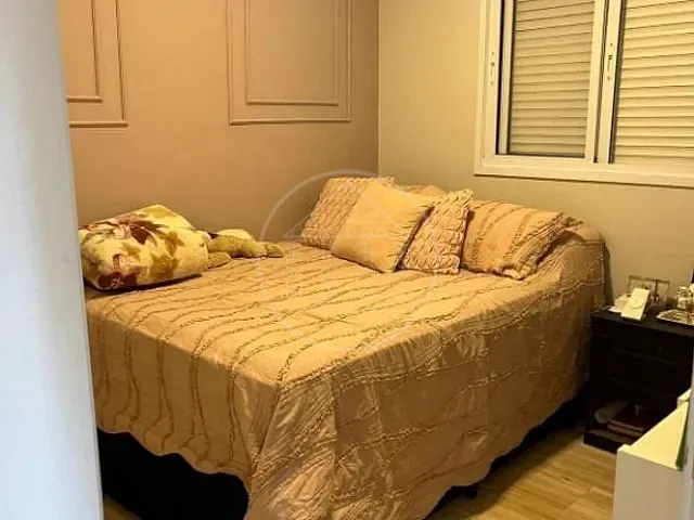 Apartamento com 122m² 3 quartos e 4 banheiros, à venda, no bairro Vila Andrade em São Paulo