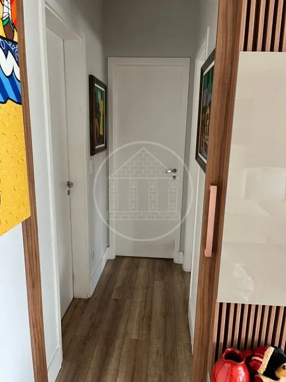Apartamento, 3 quartos, 122 m² - Foto 9