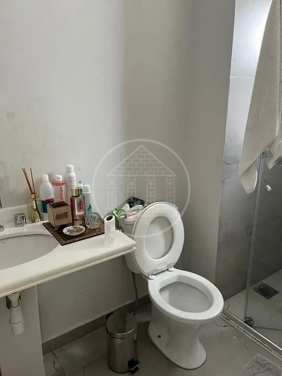 Apartamento, 3 quartos, 122 m² - Foto 12
