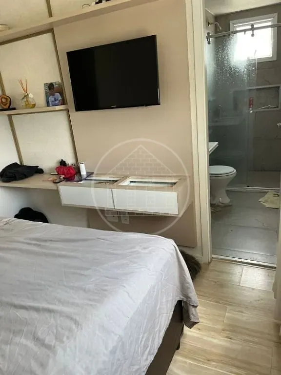 Apartamento, 3 quartos, 122 m² - Foto 8