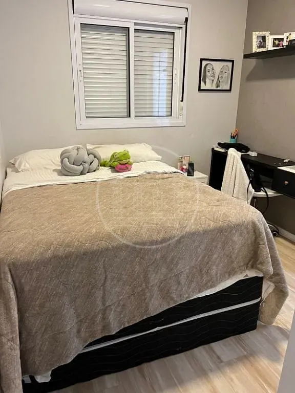Apartamento, 3 quartos, 122 m² - Foto 7