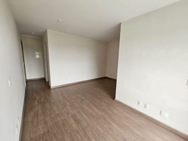 Foto do Apartamento - Apartamento no Condominio Solar das Tuíras com 2 dormitórios à venda, 67 m² por R$ 325.000 - Jardim Uirá - São José dos Campos/SP | RUSSI IMÓVEIS