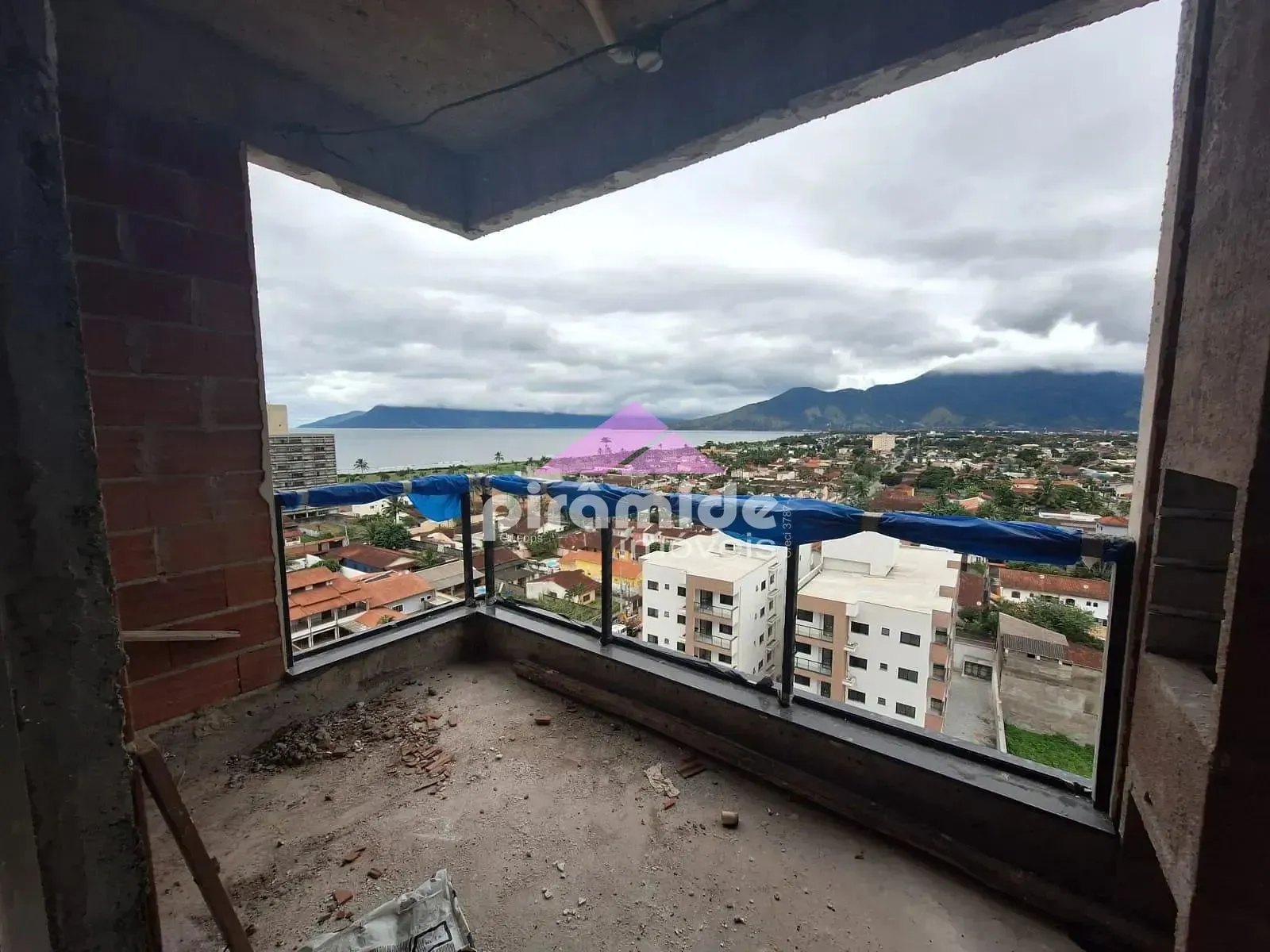 Apartamento, 2 quartos, 59 m² - Foto 1