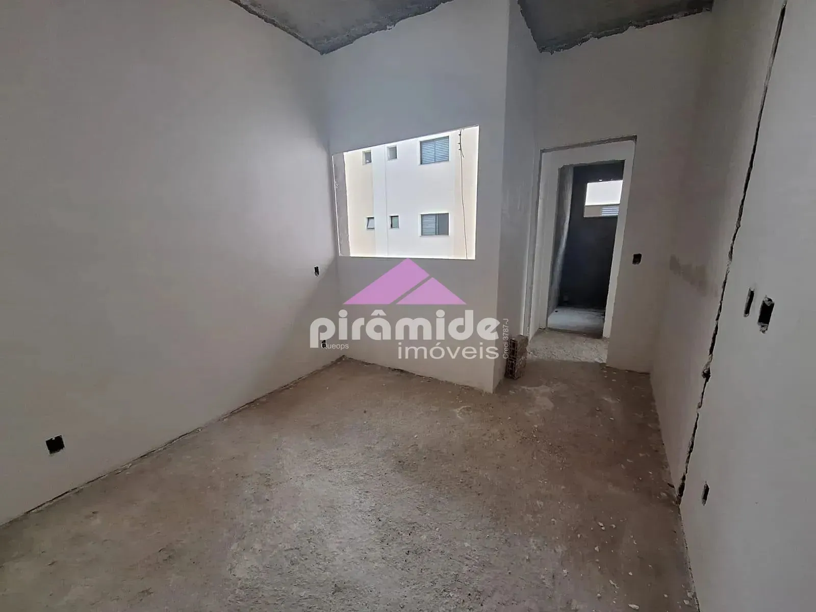 Apartamento, 2 quartos, 59 m² - Foto 6