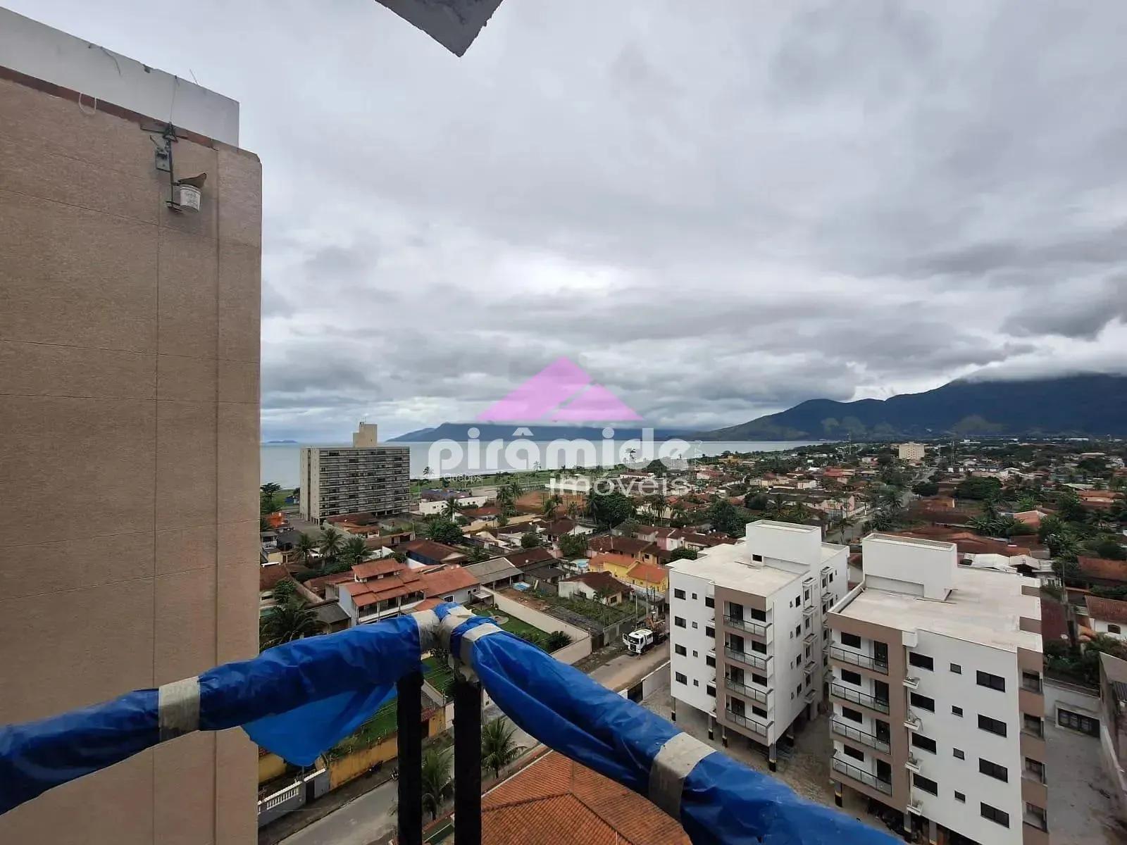Apartamento, 2 quartos, 59 m² - Foto 2
