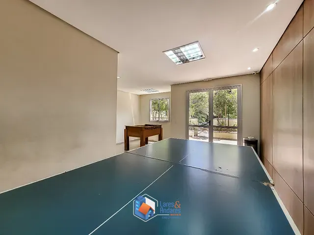 Apartamento com 44m² 2 quartos e 1 banheiro, à venda, no bairro Jaraguá em São Paulo