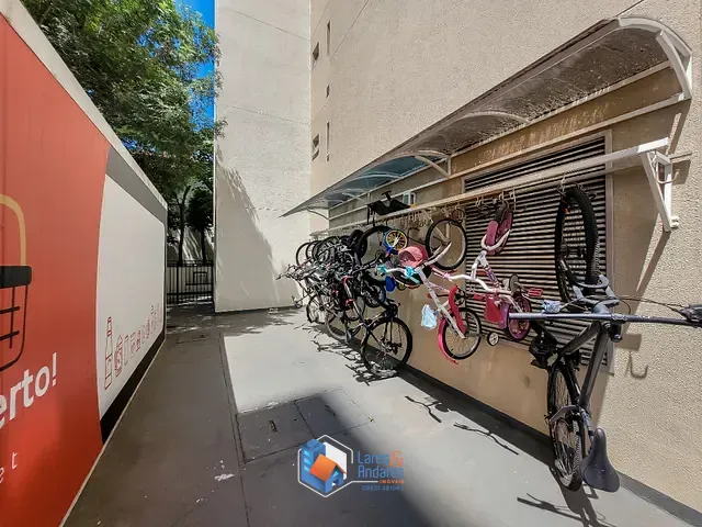 Apartamento com 44m² 2 quartos e 1 banheiro, à venda, no bairro Jaraguá em São Paulo