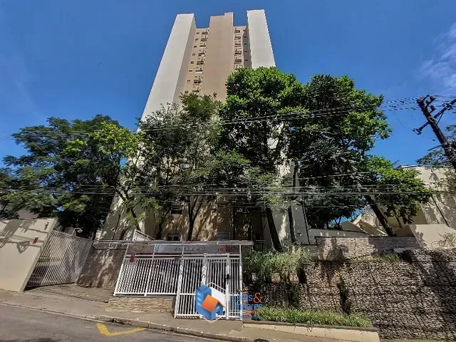 Apartamento com 44m² 2 quartos e 1 banheiro, à venda, no bairro Jaraguá em São Paulo