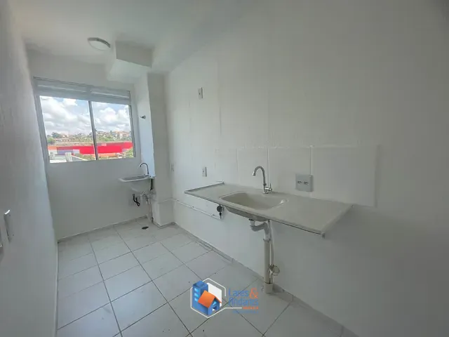 Apartamento com 42m² 2 quartos e 1 banheiro, à venda, no bairro Jardim IV Centenário em Guarulhos