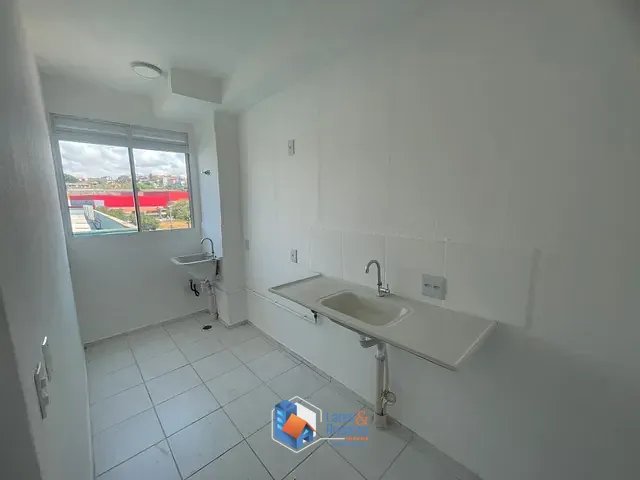 Apartamento com 42m² 2 quartos e 1 banheiro, à venda, no bairro Jardim IV Centenário em Guarulhos