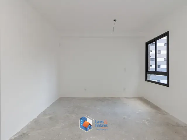 Apartamento com 27m² 1 quarto e 1 banheiro, à venda, no bairro Pinheiros em São Paulo