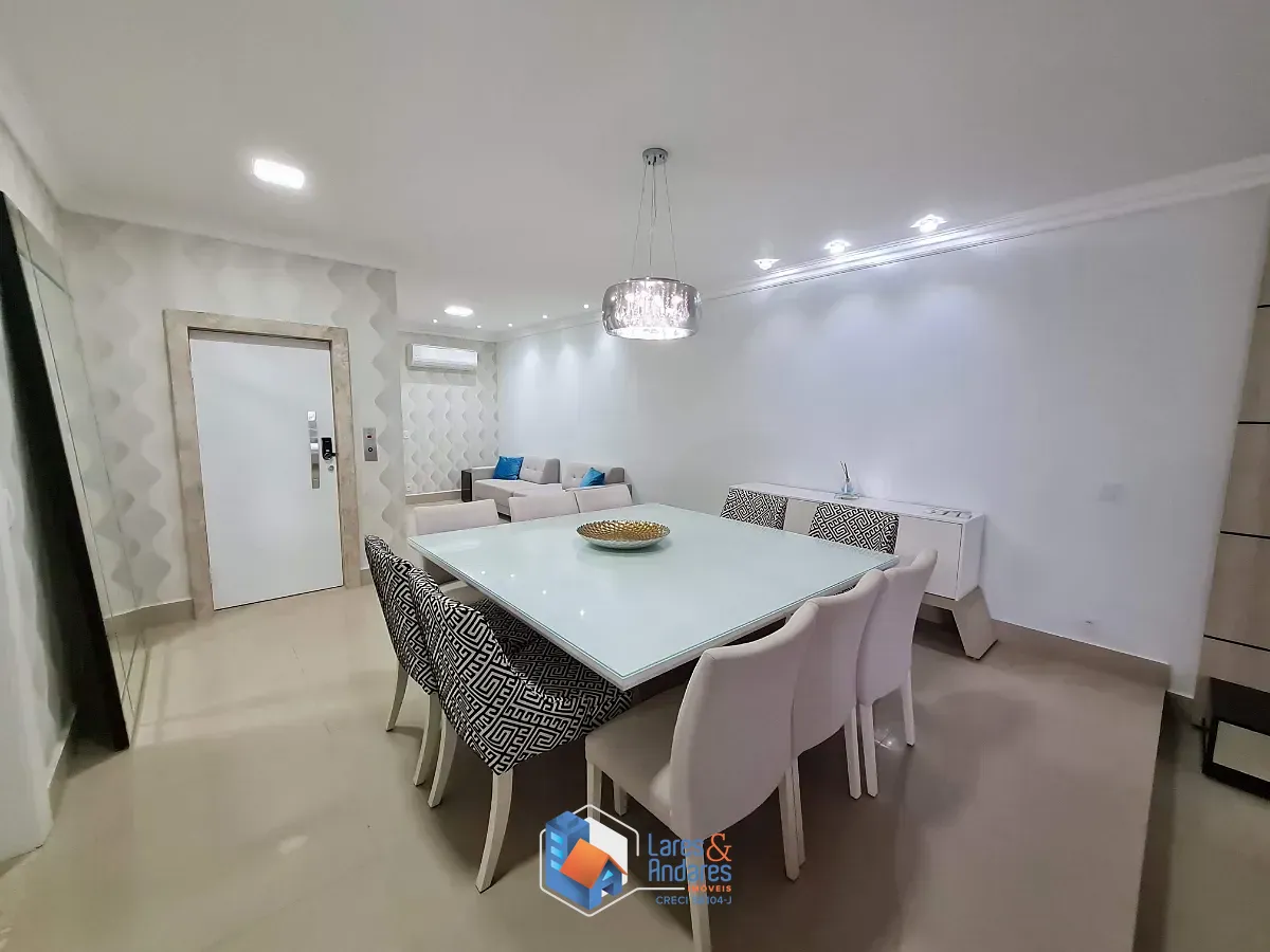 Apartamento, 4 quartos, 230 m² - Foto 57