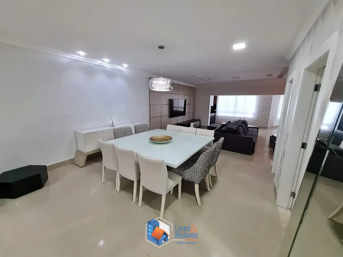 Apartamento, 4 quartos, 230 m² - Foto 56