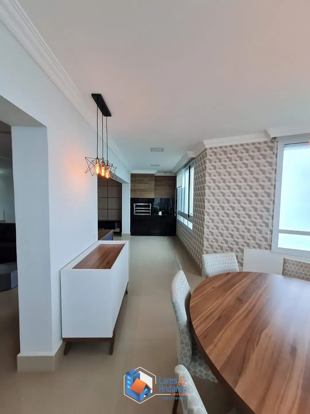 Apartamento, 4 quartos, 230 m² - Foto 47