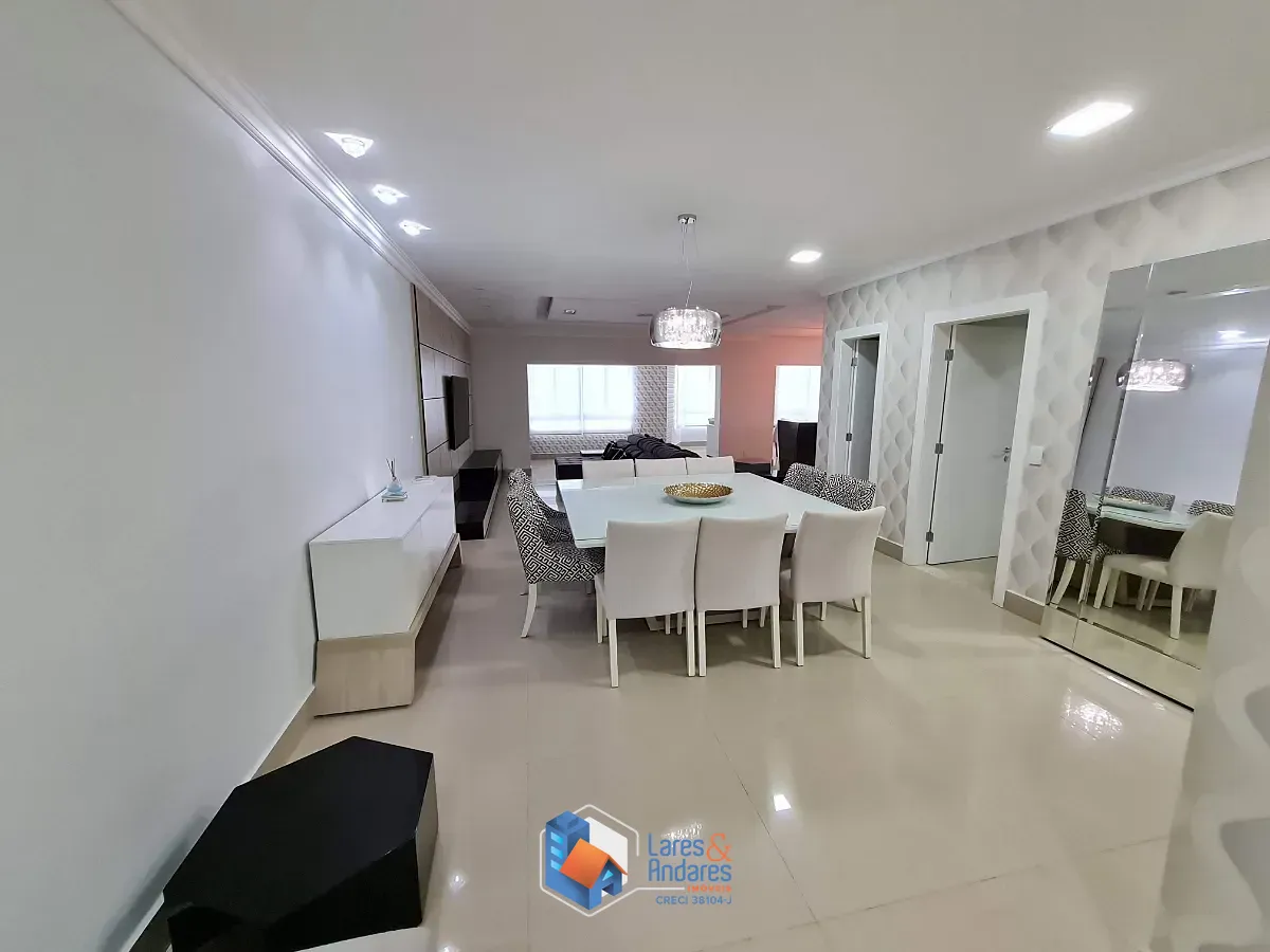 Apartamento, 4 quartos, 230 m² - Foto 55