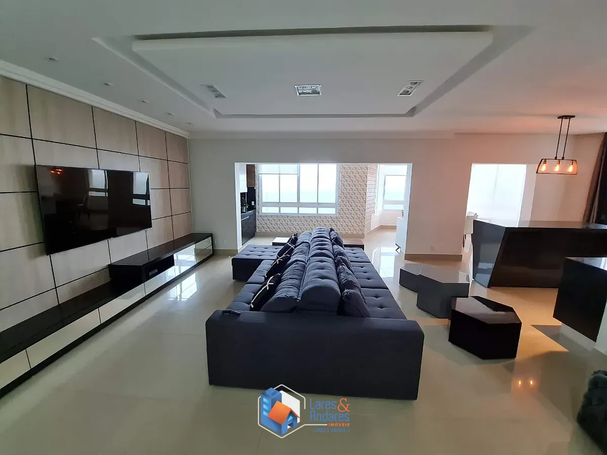 Apartamento, 4 quartos, 230 m² - Foto 40