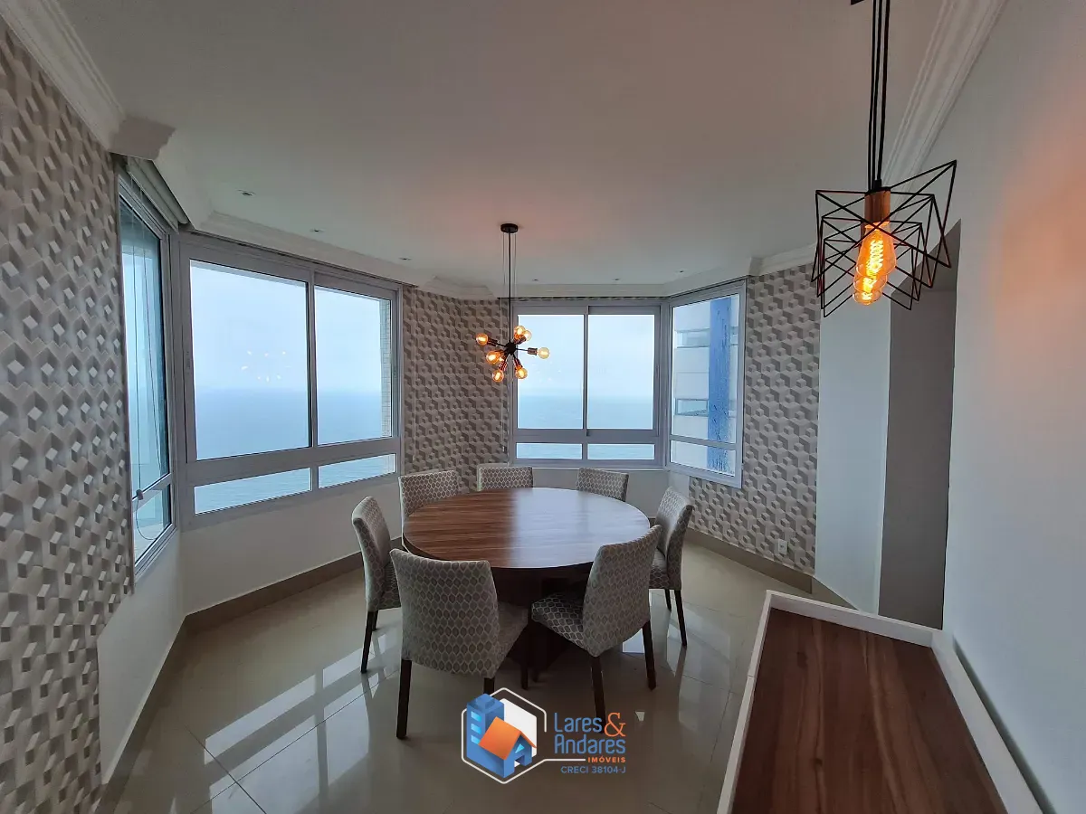 Apartamento, 4 quartos, 230 m² - Foto 46