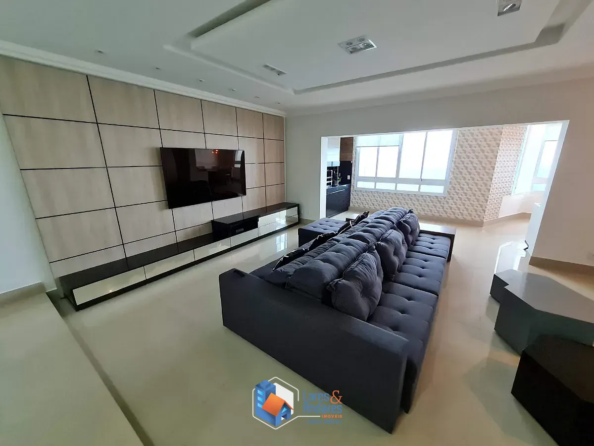 Apartamento, 4 quartos, 230 m² - Foto 41