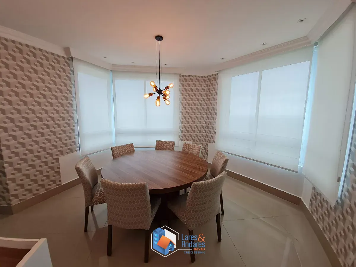 Apartamento, 4 quartos, 230 m² - Foto 50