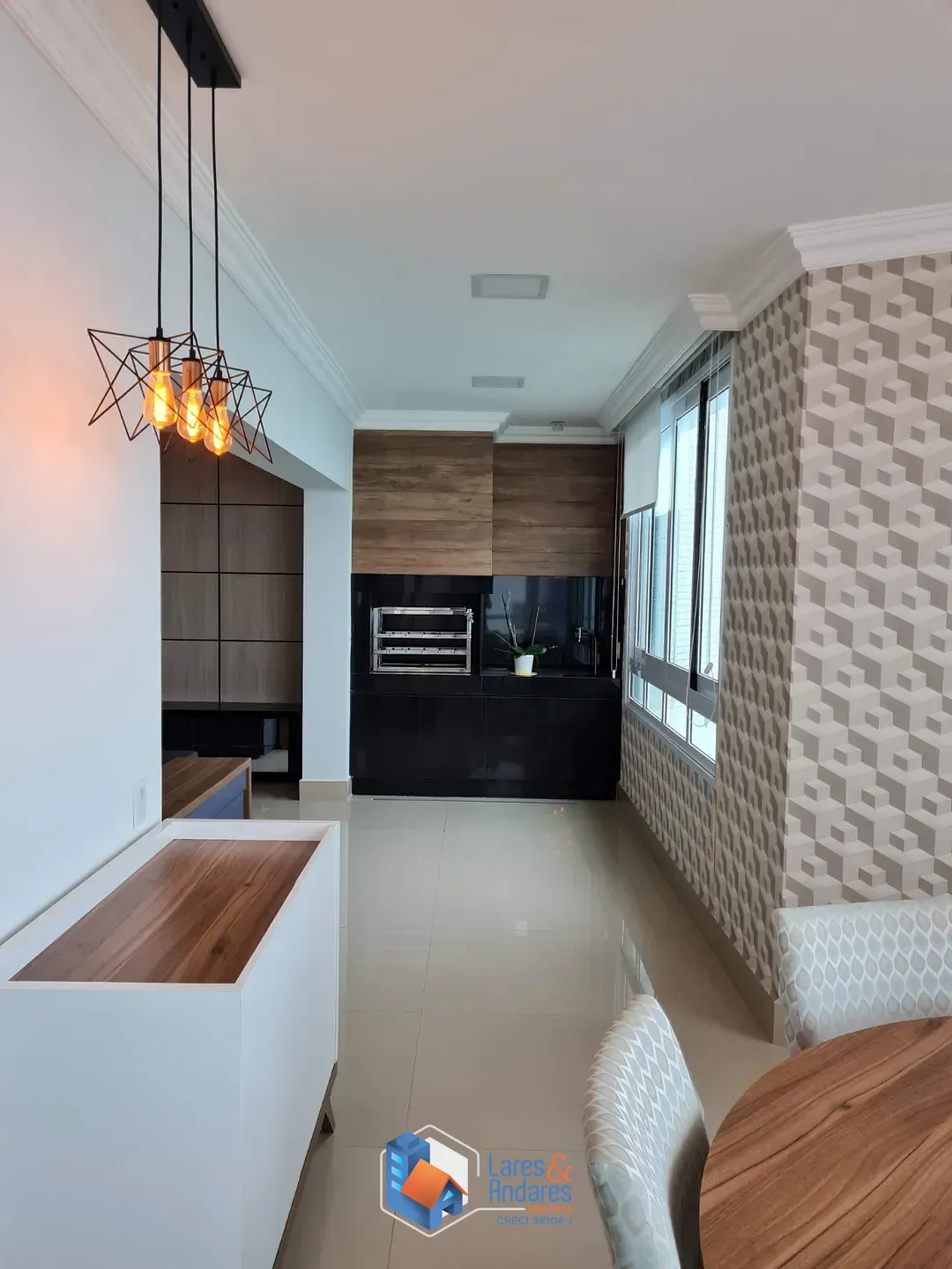 Apartamento, 4 quartos, 230 m² - Foto 48
