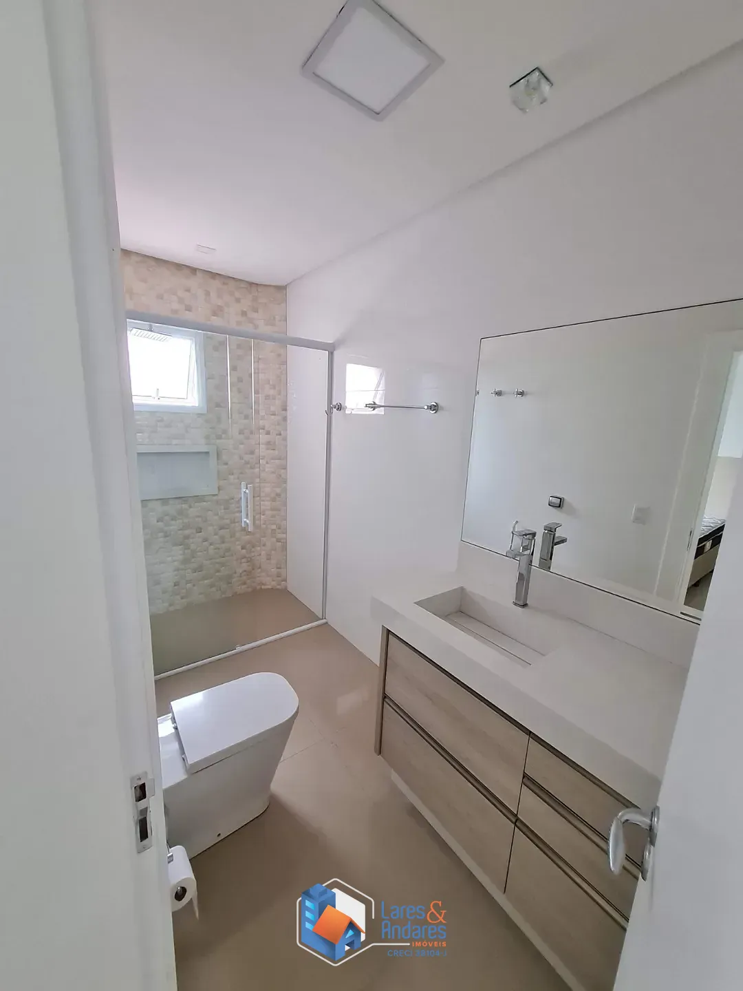 Apartamento, 4 quartos, 230 m² - Foto 59