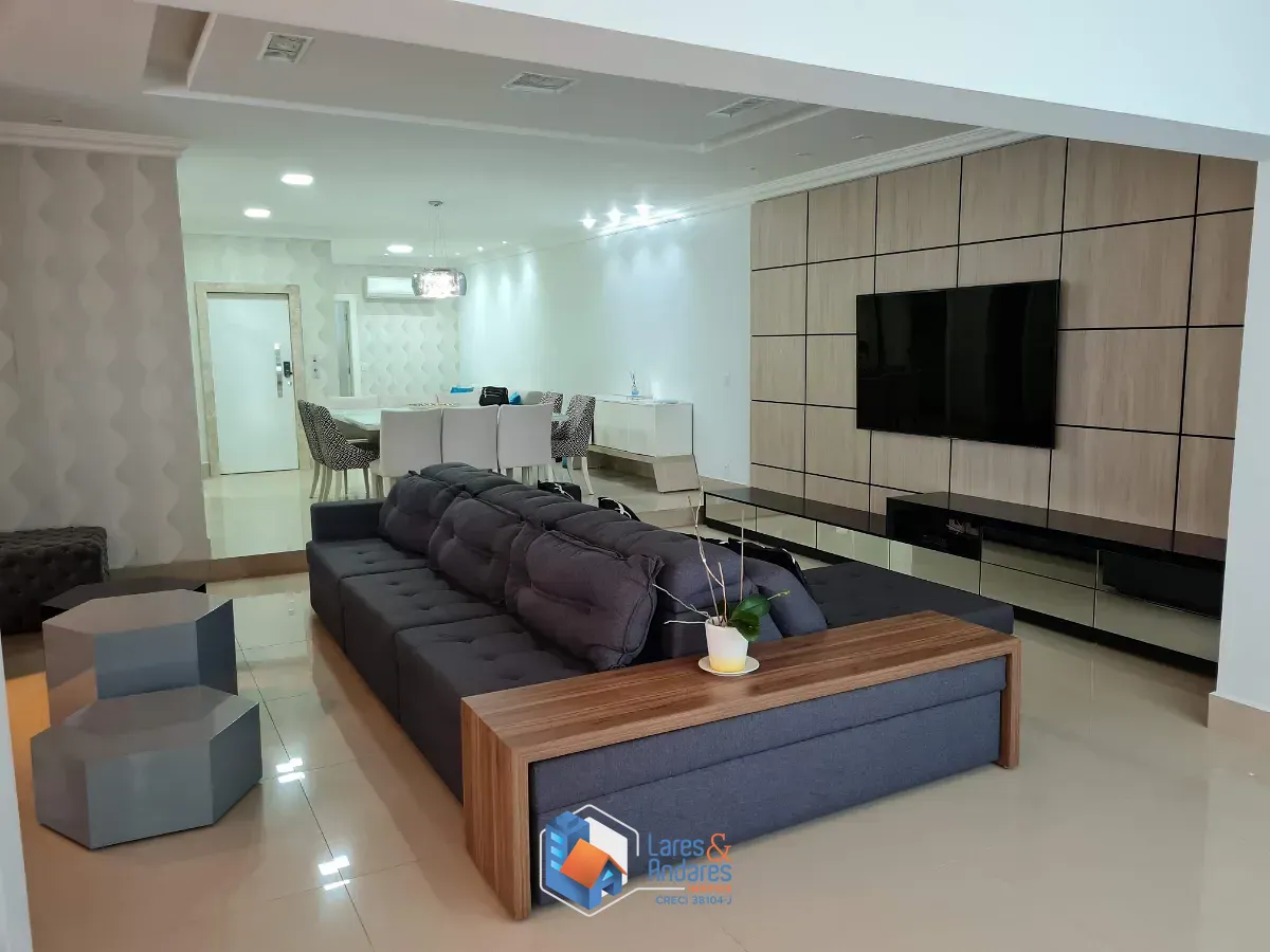 Apartamento, 4 quartos, 230 m² - Foto 52