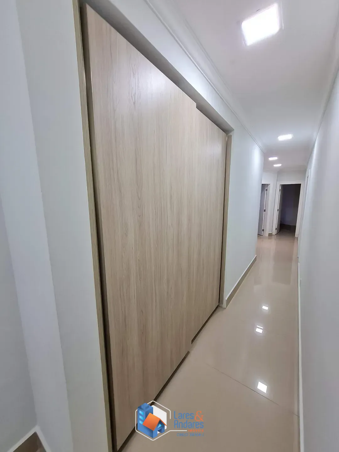 Apartamento, 4 quartos, 230 m² - Foto 37