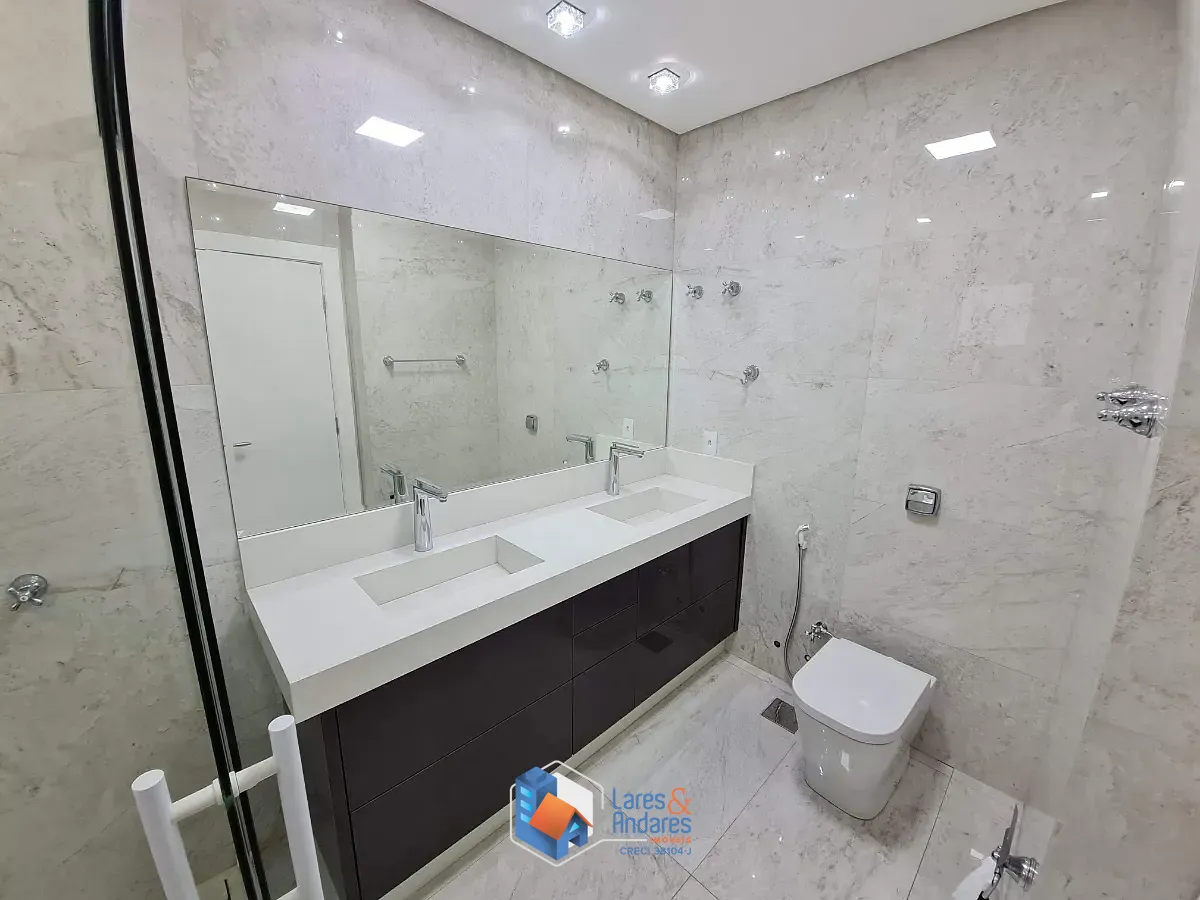 Apartamento, 4 quartos, 230 m² - Foto 65