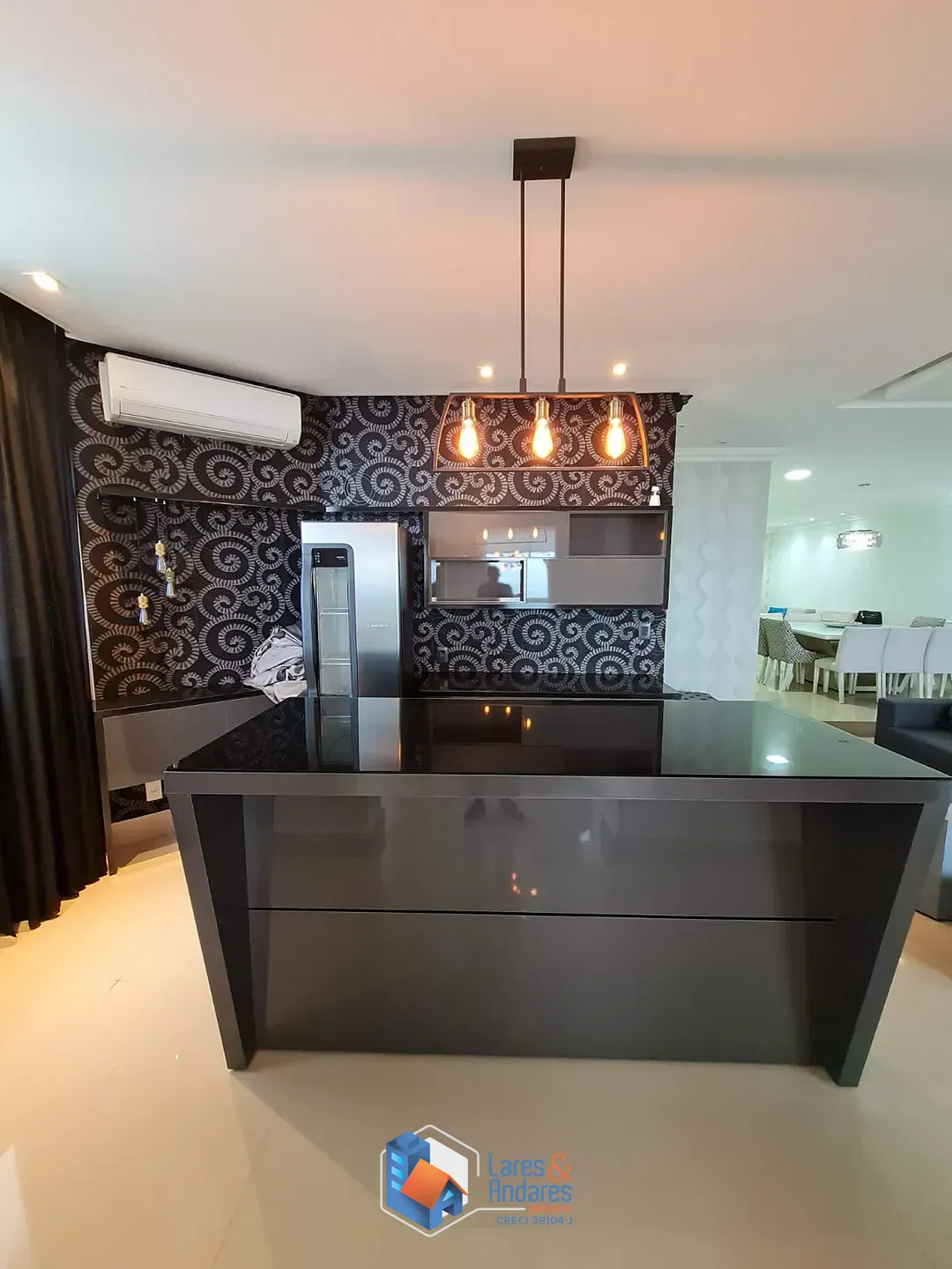 Apartamento, 4 quartos, 230 m² - Foto 44