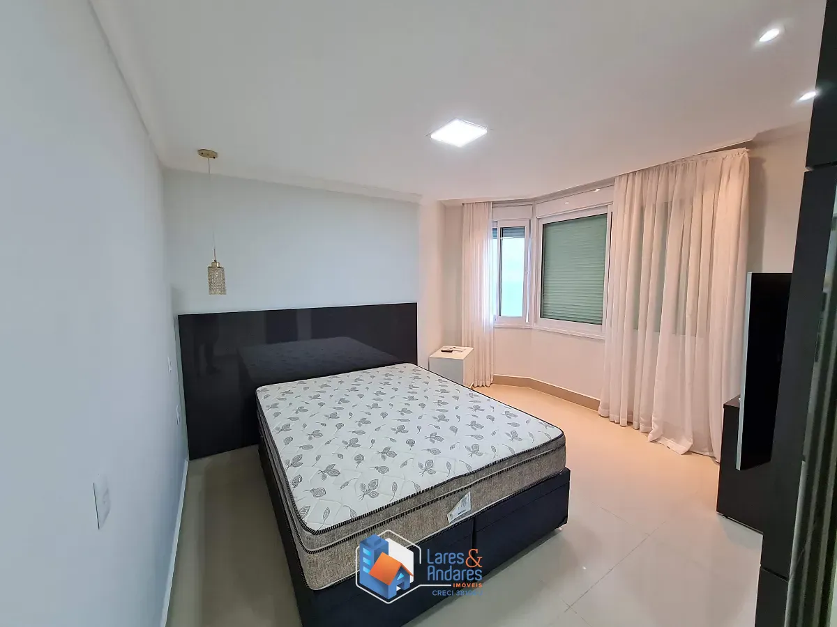 Apartamento, 4 quartos, 230 m² - Foto 35