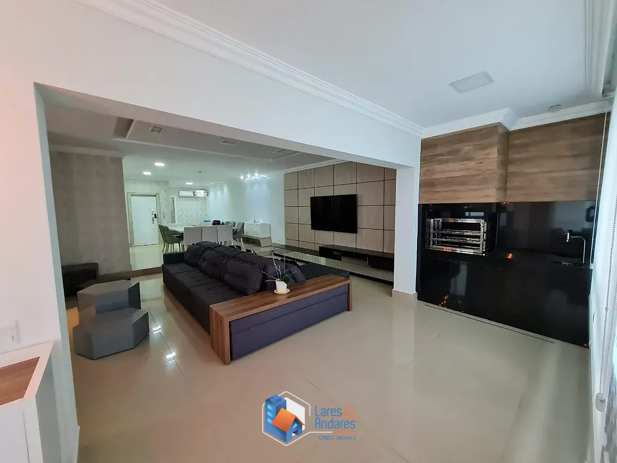 Apartamento, 4 quartos, 230 m² - Foto 51